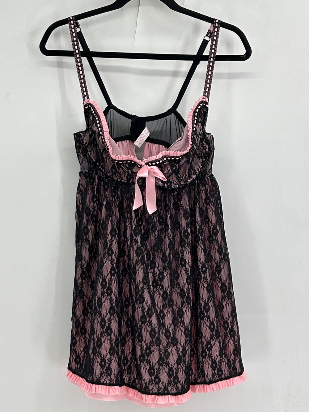 Cacique BabyDoll Nightie Size 18/20
